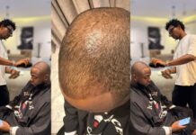Davido’s Lavish Lifestyle: N2 Million Per Haircut, Says Barber