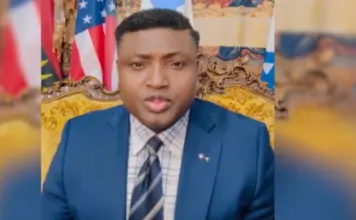 FG Witness Says Simon Ekpa to Be Extradited to Nigeria Soon