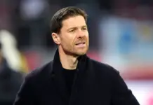 Real Madrid Appoint Xabi Alonso as Manager Ahead of Club World Cup – Report