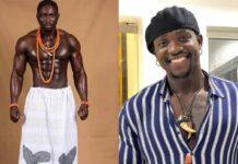 VeryDarkMan Detained by EFCC for Questioning