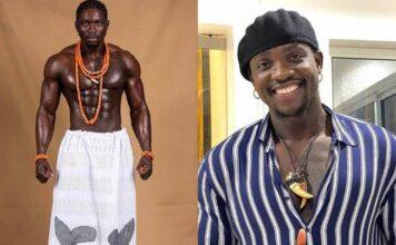 VeryDarkMan Detained by EFCC for Questioning