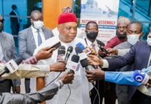 Nigerians Feel the Heat of Subsidy Removal Due to Culture of Easy Money – Orji Kalu