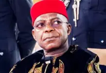 BREAKING: Labour Party Leadership Suspends Otti, Two Senators Over Internal Dispute