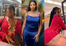 Angel Smith Breaks Silence on Lesbianism Claims, Slams Hypocritical Judgement