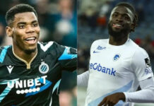 Transfer Rumors: West Ham Chase Raphael Onyedika, Dortmund Eye Tolu Arokodare