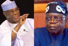 Adesina Observes Fierce Exchange Between Tinubu, Atiku Camps Over Economy
