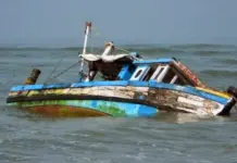 37 Confirmed Dead in Kwara Boat Accident