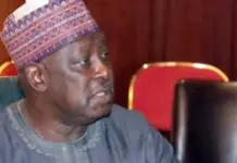 Lawal Warns: Muslim-Muslim Presidential Ticket Opened Dangerous Precedent
