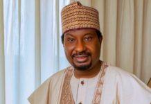 What Drove the Energy of 4th NASS Members – Senator Jibrin Shares Insight