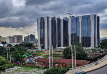 Ignore False Report on Banking Sector Instability – CBN