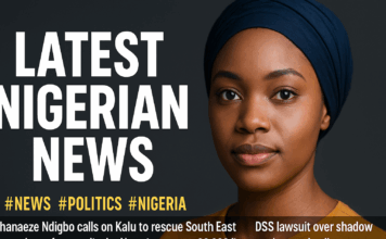 Breaking News: Arrests, Reforms & Power Grid Updates Across Nigeria