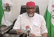 Rivers Crisis: Lloyd Rebukes Fubara, Highlights Others Also Wounded Alongside Wike