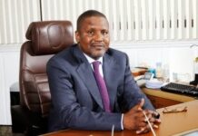 How Dangote is Empowering Small Businesses in Nigeria