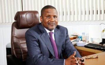 How Dangote is Empowering Small Businesses in Nigeria