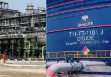 Dangote Refinery Debunks Claims by Marketers, Insists on Adequate Supply