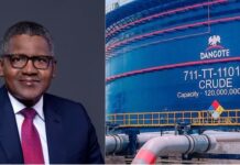 Dangote Rolls Out Ambitious Export Expansion Plan for Nigeria