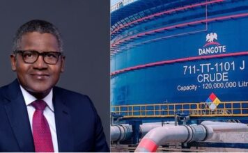 Dangote Rolls Out Ambitious Export Expansion Plan for Nigeria