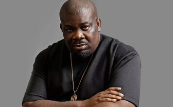 Don Jazzy Urges Fans: Please Don’t Send Me Gifts