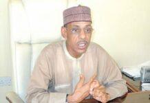 2027 Elections: Baba-Ahmed Addresses Tinubu-Shettima Alliance