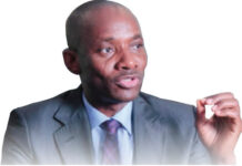 Amadi: Opposition Needs Peter Obi to Defeat Tinubu