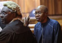 Bank Officials Set to Testify as EFCC Files Charges Against Emefiele Over N7.8bn Housing Scandal