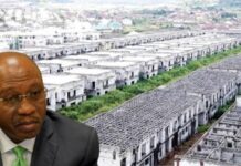Federal Government Plans Sale of Emefiele’s Seized Homes – Dangiwa