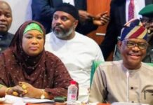 Lawmakers Applaud Wike’s Transformation Projects in Abuja