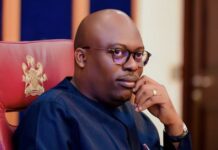 Fubara Dismisses Critics: ‘Being Called a Politician Means Less Than the Respect I’ve Earned’