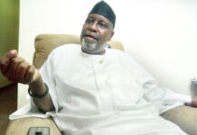 Aliyu Breaks Ranks with Ganduje, Rejects One-Party State Vision for Nigeria