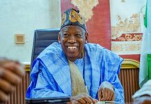 Ganduje Under Fire as NNPP, Ohanaeze, Afenifere Reject One-Party Agenda