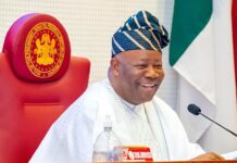 No Political Parties in 2027 as PDP Falls Apart’ – Akpabio Warns