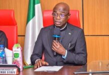 Benue 2027: Governor Alia’s Alleged Move to ADC Sparks APC Crisis