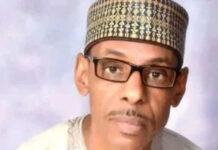 Hakeem Baba-Ahmed Reveals: I Was Supposed to Advise Tinubu, But I Did Nothing