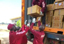 Explosive Cargo: NDLEA Intercepts Vehicle Transporting 942 Devices to Zamfara
