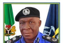 Delta State: CP Olufemi Abaniwonda orders the arrest of vigilante member allegedly responsible for the murder of a student