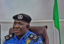 Delta Police Command Debunk Viral Video of an Alleged Assault on a Ghanaian-German National by Police Officers