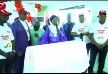 Fight Against Malaria: Geneith National Health Competition empowers students with over N1bn cash and gift items