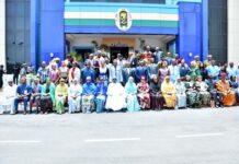 Successful drug war ‘ll promote President Tinubu’s renewed hope agenda- Governors Wives