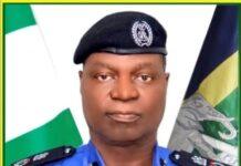 Cross Rivers State Command: CP Olusegun Omosanyin is committed to transparent policing; caution officers over underhanded tactics and extortion