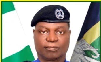 Cross Rivers State Command: CP Olusegun Omosanyin is committed to transparent policing; caution officers over underhanded tactics and extortion