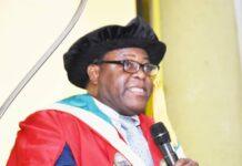 “Prof. Agwuegbo Says Nigeria’s Challenges Tied to Absence of Statistical Reasoning”