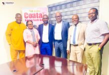 ACPN National Chairman Endorses Geneith Health Competition, Advocates Collective Action Against Malaria