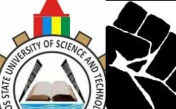 Explosive Allegations: LASUSTECH VC Accused of N2 Billion Fraud, Demand for Suspension Mounts