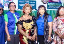 Osun Residents Benefit from Fidelity Food Bank Initiative