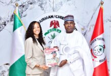 NDLEA, US-DEA to strengthen collaboration on drug war