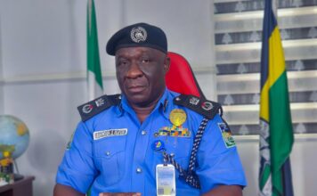 Delta Police arrest suspected kidnappers/ armed robbery, recover guns, live ammunition and cartridges