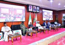 Amendment of NDLEA Act ‘ll bolster Nigeria’s drug control efforts – Fagbemi, Marwa