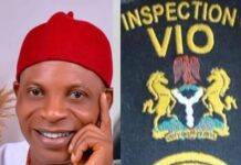 Ruzu Boss lament VIO officers’ conduct in Anthony, call on the Director of VIS Lagos State for swift action on erring officers