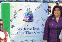 Fidelity Bank Celebrates Children’s Day with Launch of Read2Lead Anthology and Scholarship Awards