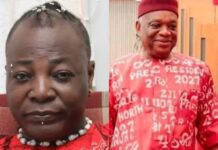 ‘You Have Taken Sycophancy To Another Level,’ Charly Boy Tells Orji Kalu Over Tinubu-Endorsing Outfit